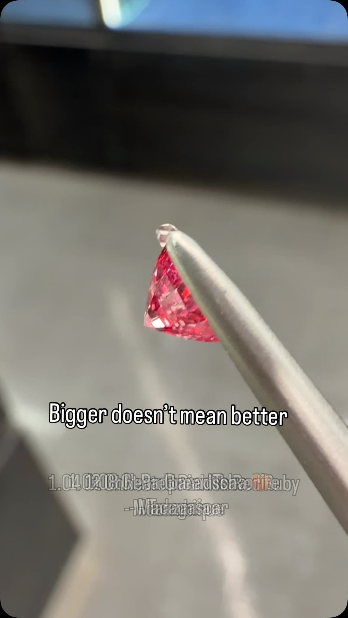 Ruby 1.04 ct