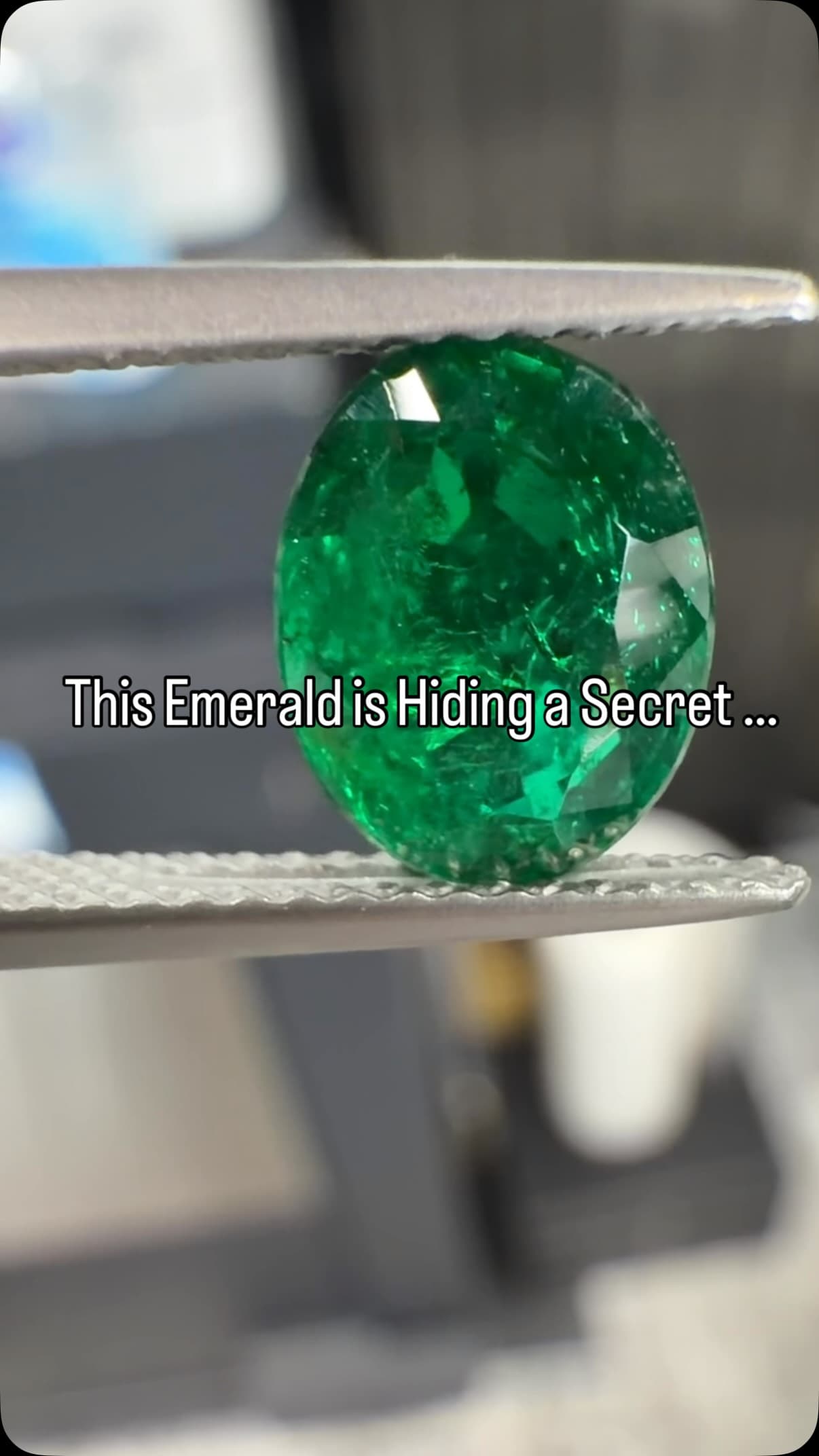 Emerald 0.00 ct