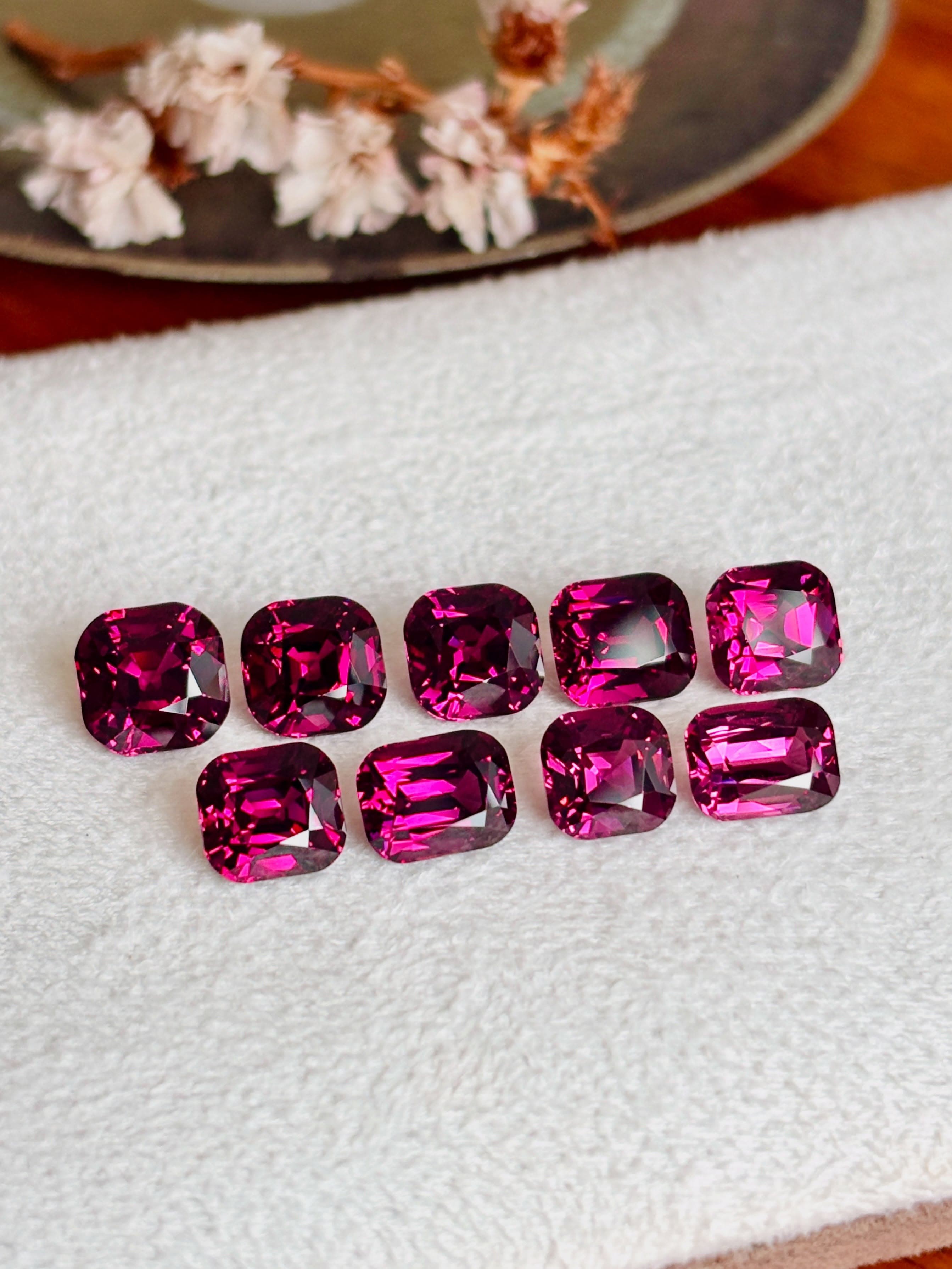 Tourmaline 0.00 ct