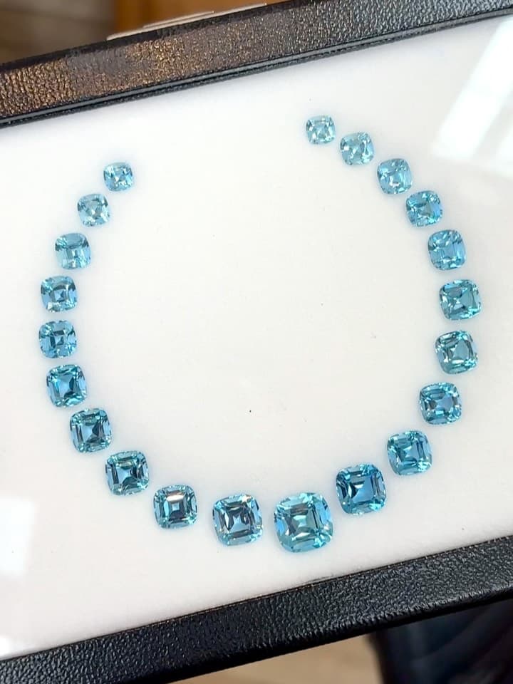 Santa Maria 53.24 ct