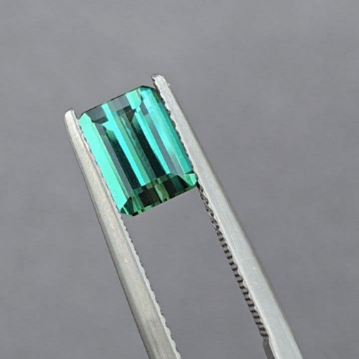 Tourmaline 0.00 ct
