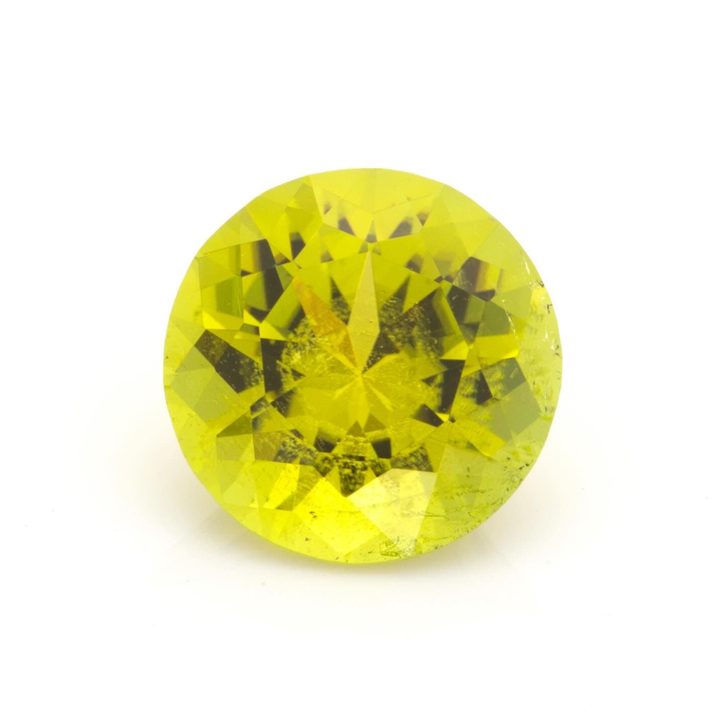 Tourmaline 3.42 ct