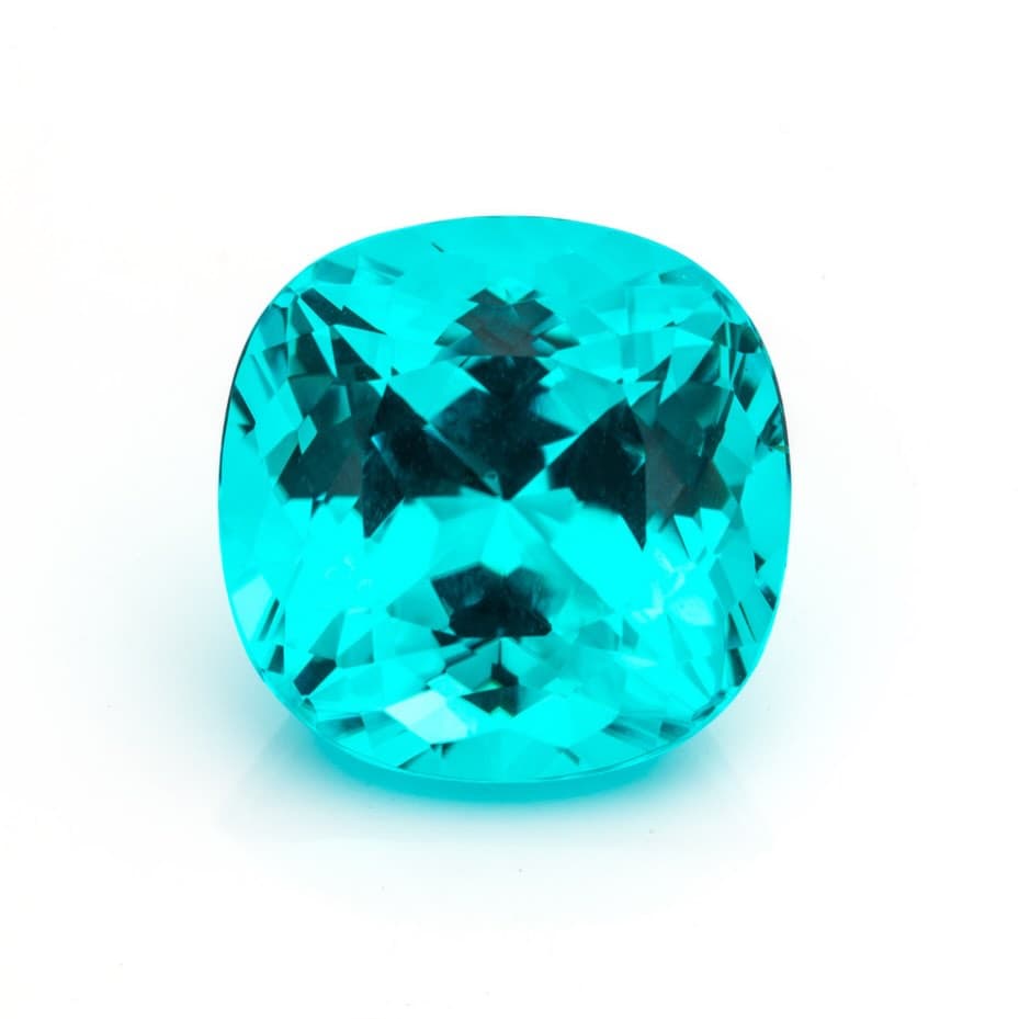Paraíba 13.93 ct