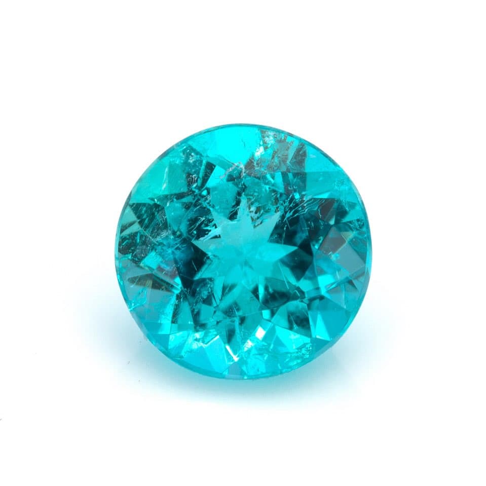Paraiba 1.03 ct