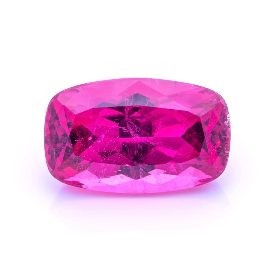 Pink Tourmaline 19.00 ct