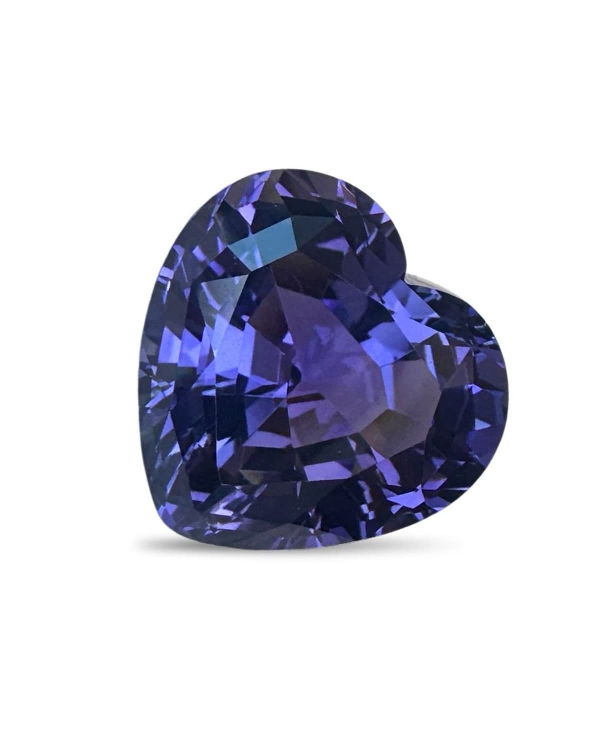 Tanzanite 16.56 ct