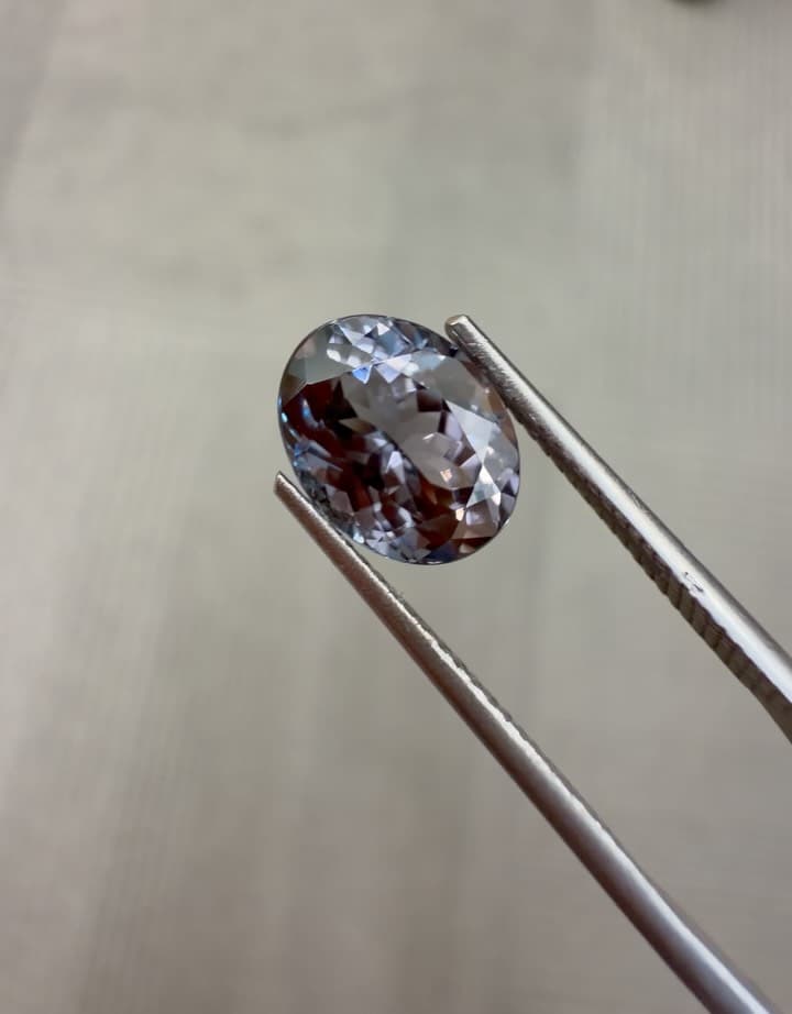 Spinel 3.06 ct