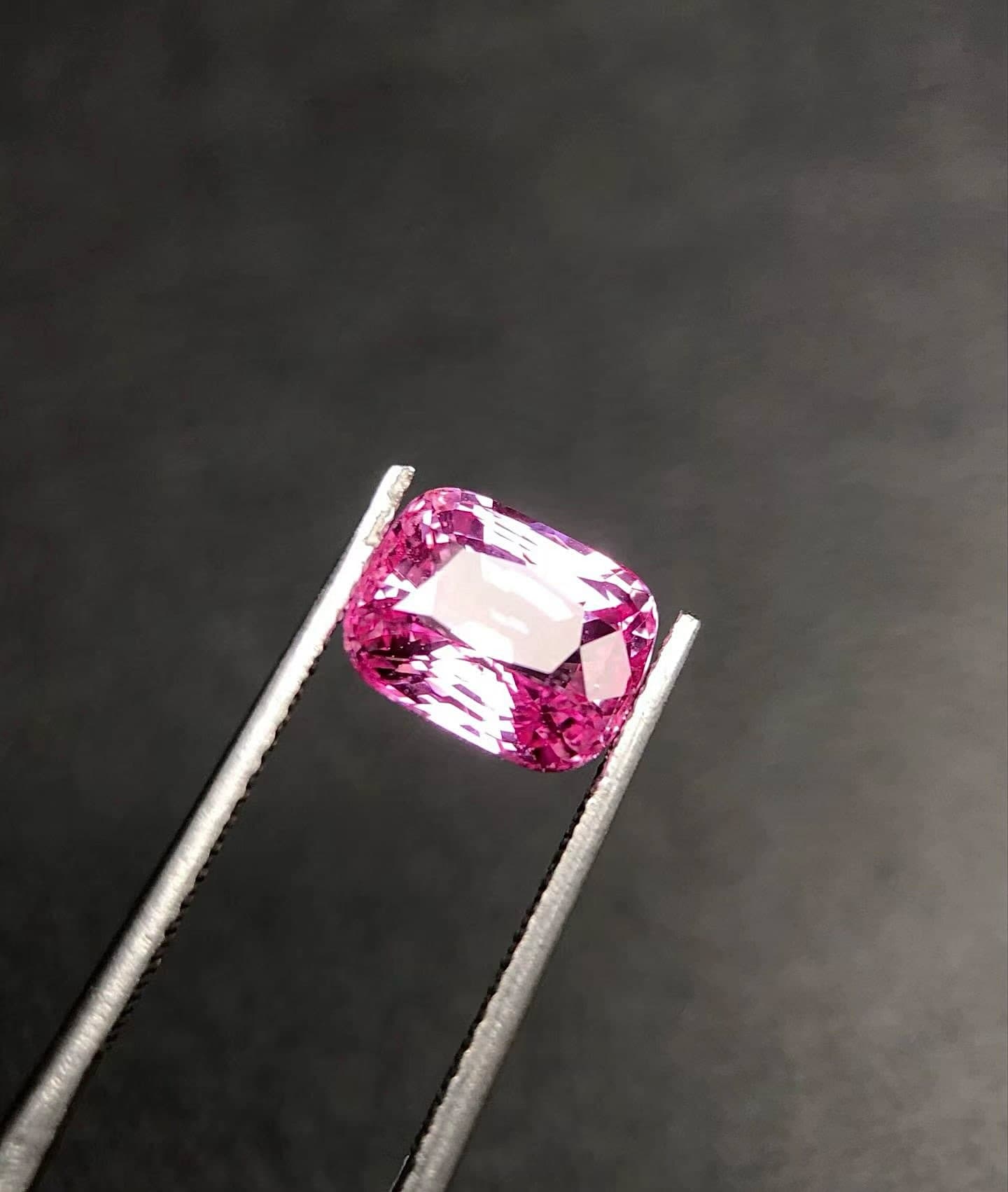Sapphire 3.00 ct