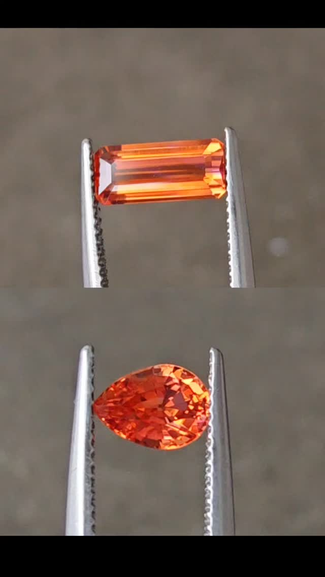 Vayrynenite 1.00 ct