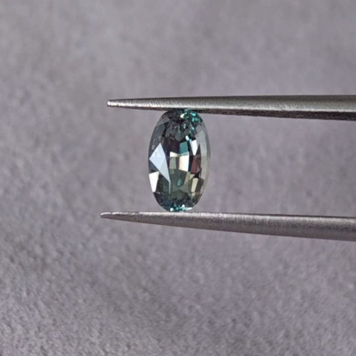Sapphire 0.00 ct