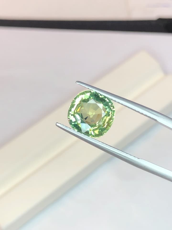 Tourmaline 0.00 ct