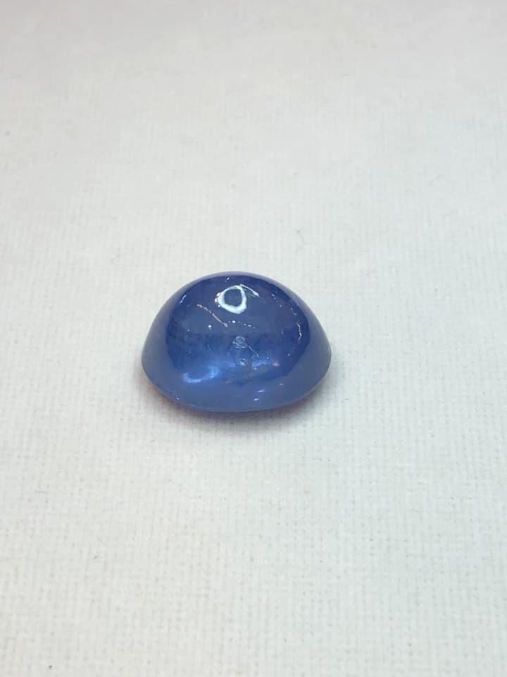 Sapphire 0.00 ct