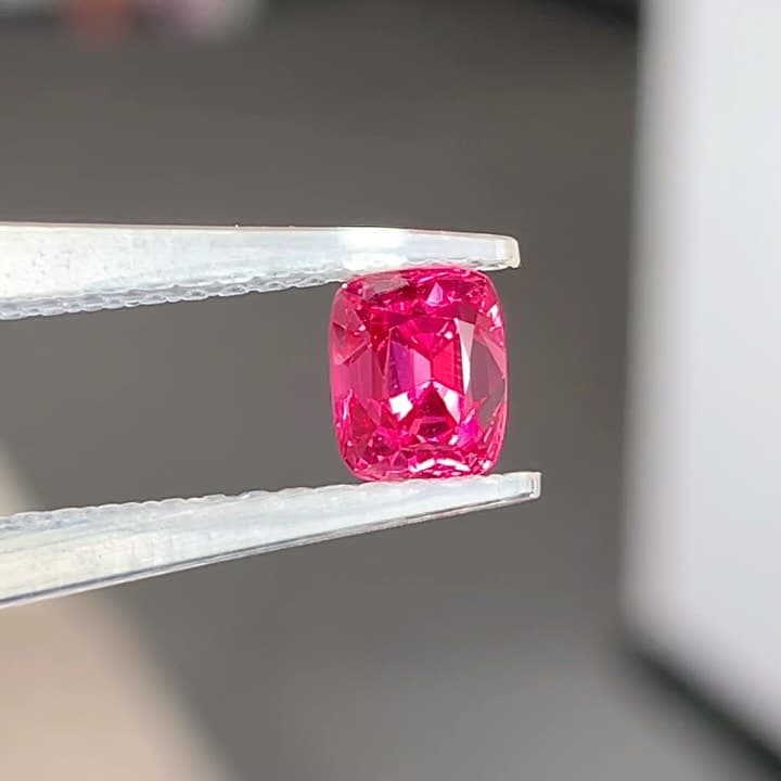 Ruby 0.00 ct