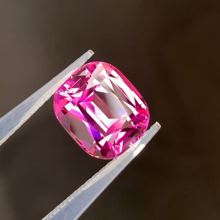 Tourmaline 0.00 ct