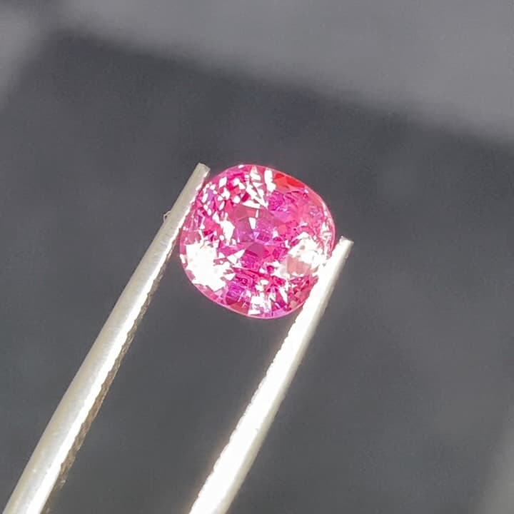 Ruby 0.00 ct