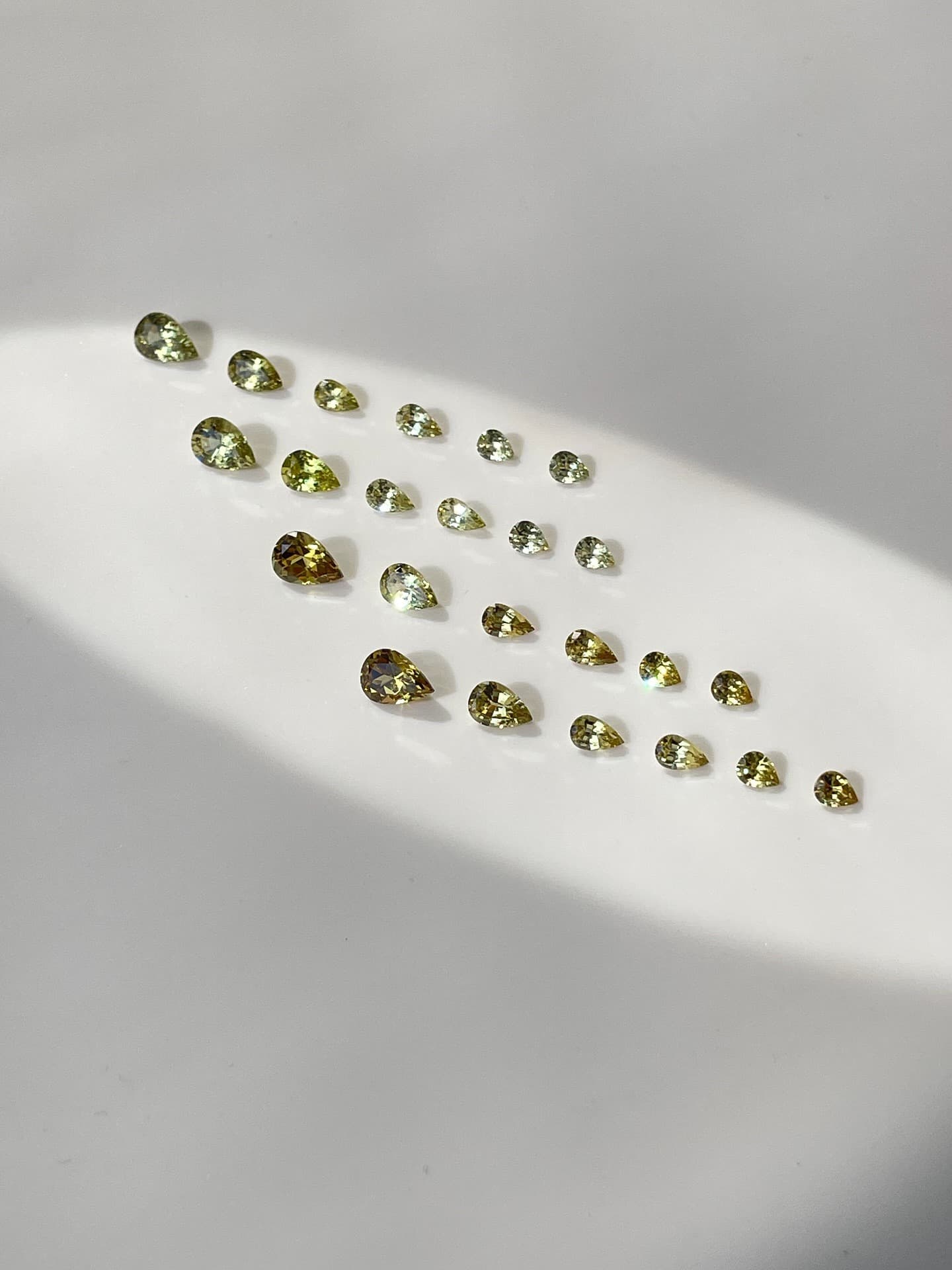 Tourmaline 0.00 ct