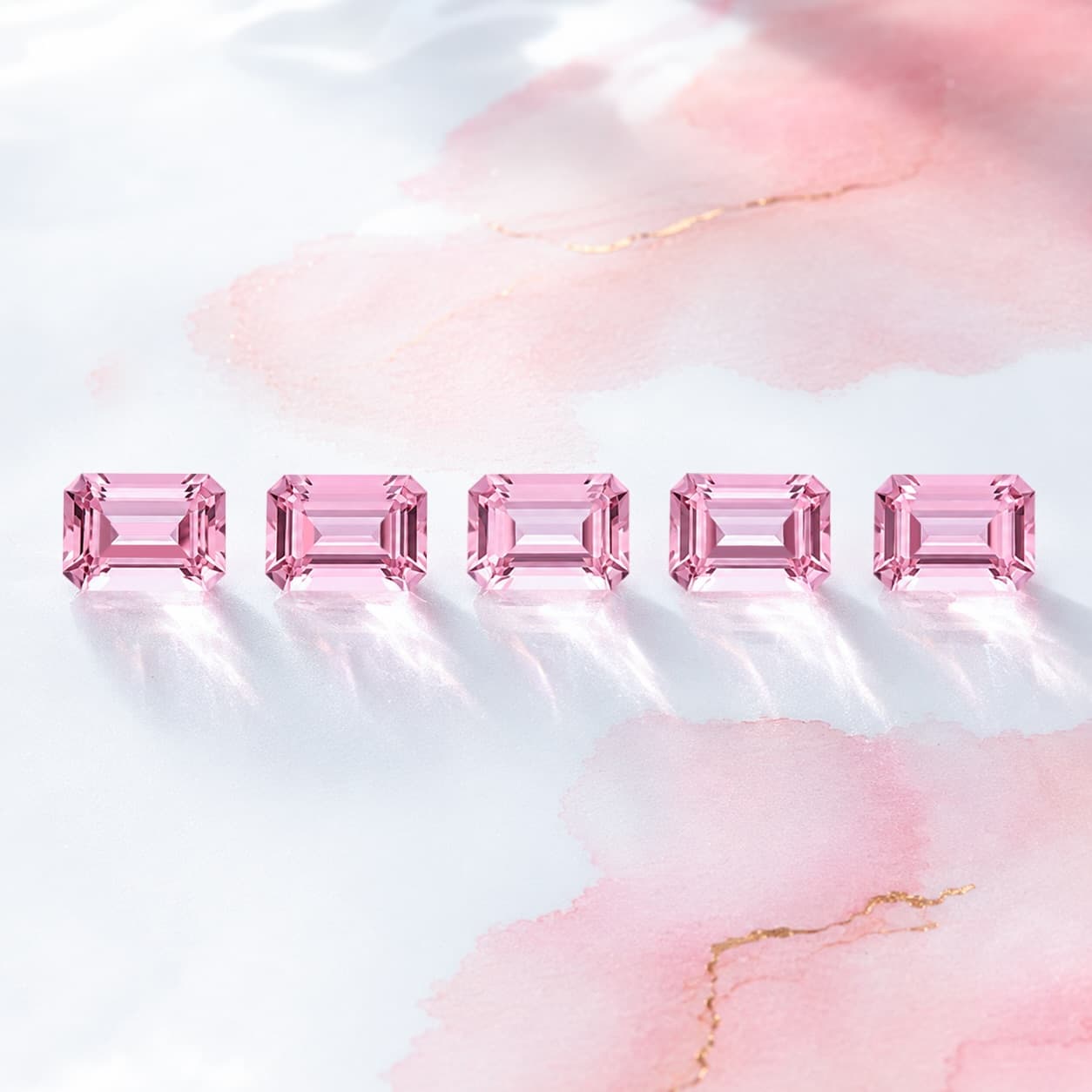 Tourmaline 0.00 ct