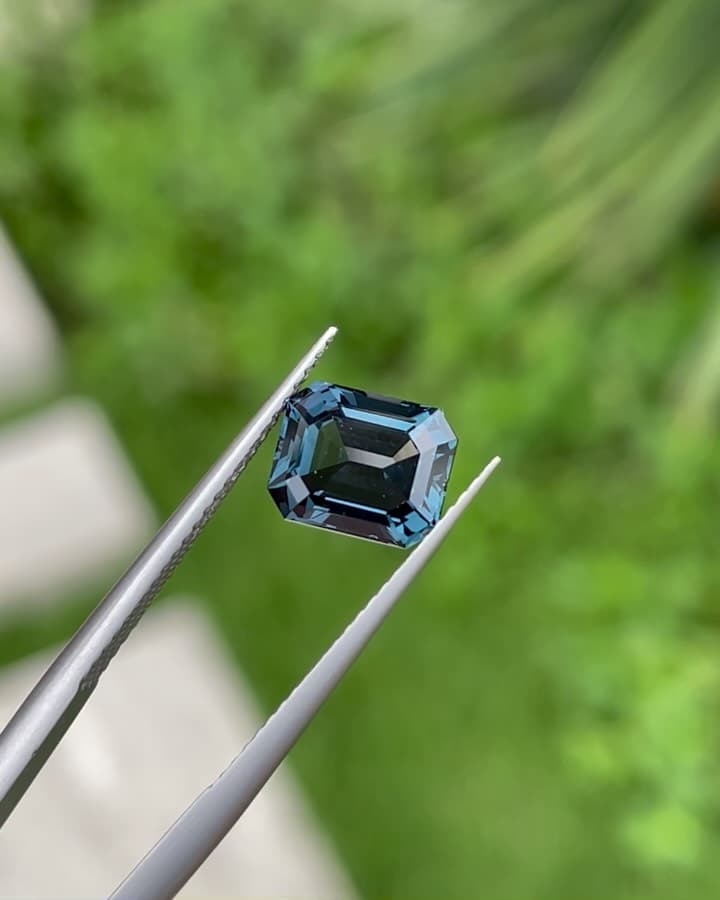 Spinel 2.30 ct