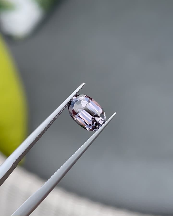 Spinel 1.26 ct