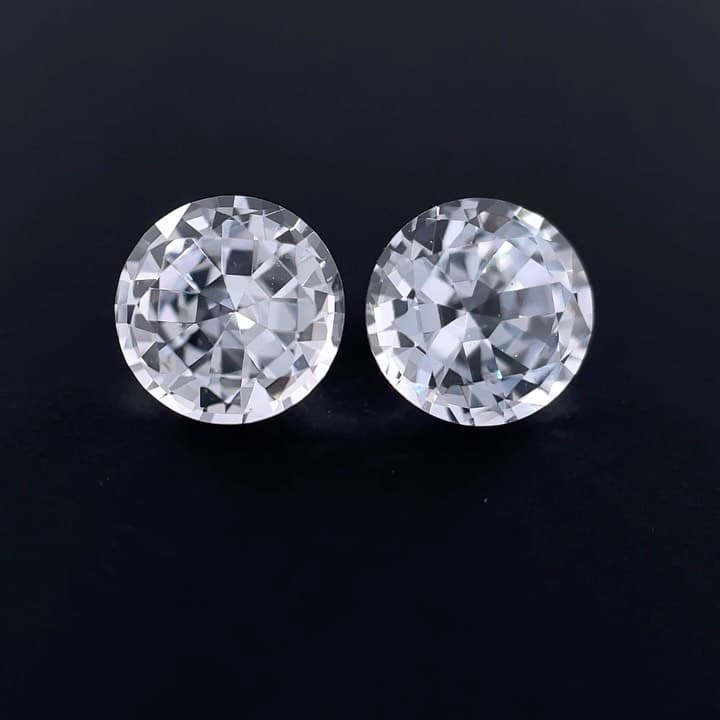 Spinel 1.24 ct