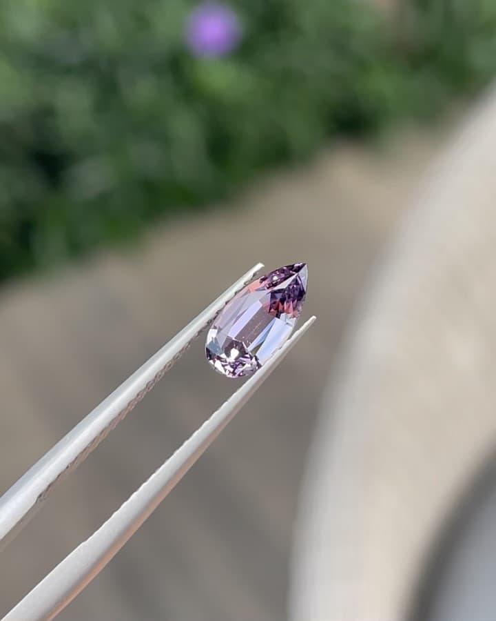 Spinel 1.11 ct