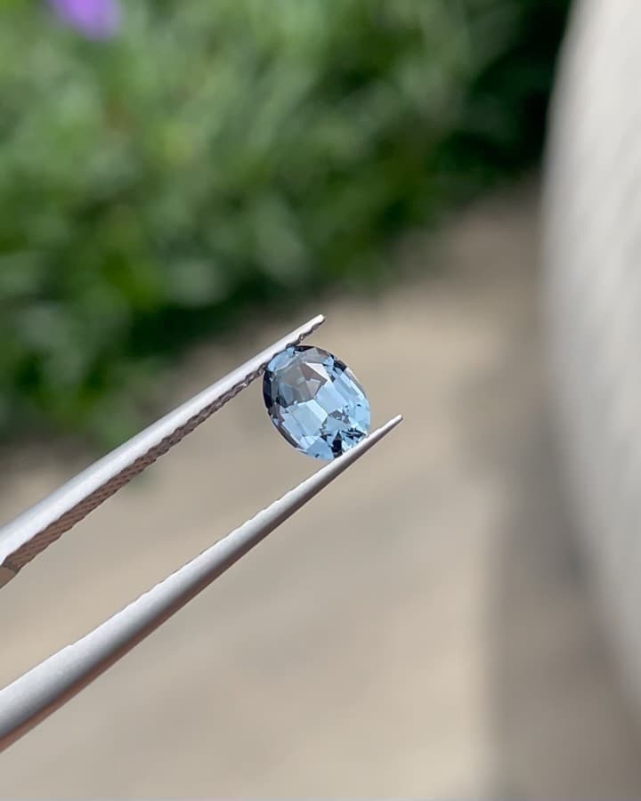 Spinel 0.77 ct