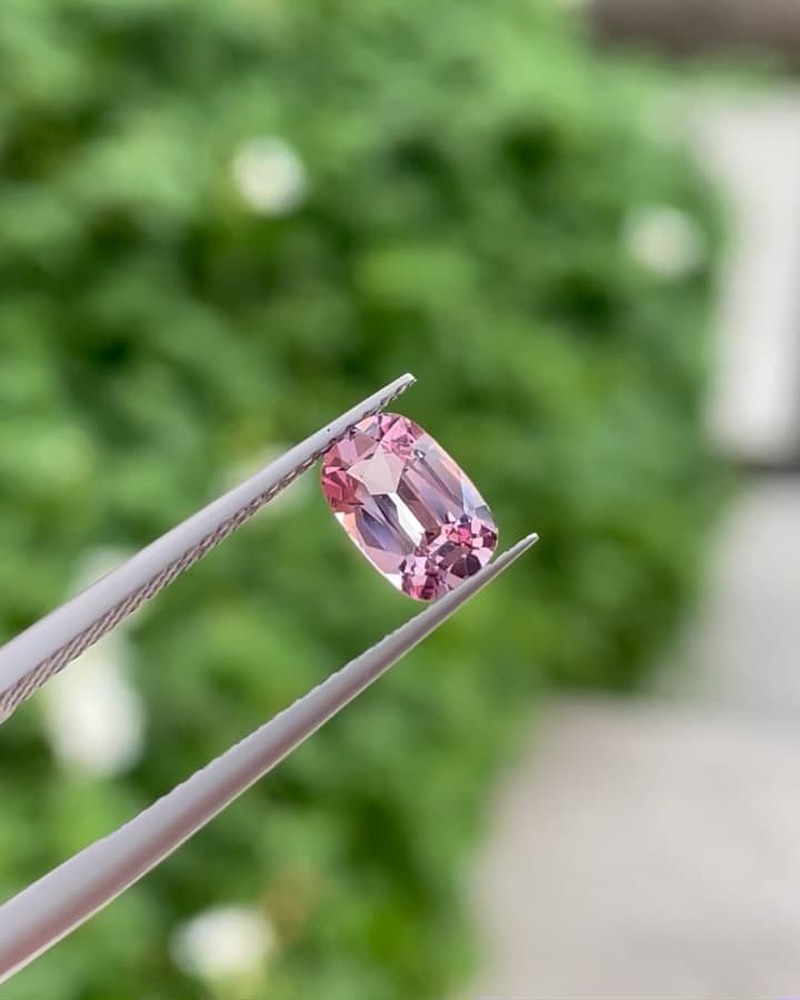 Spinel 1.03 ct
