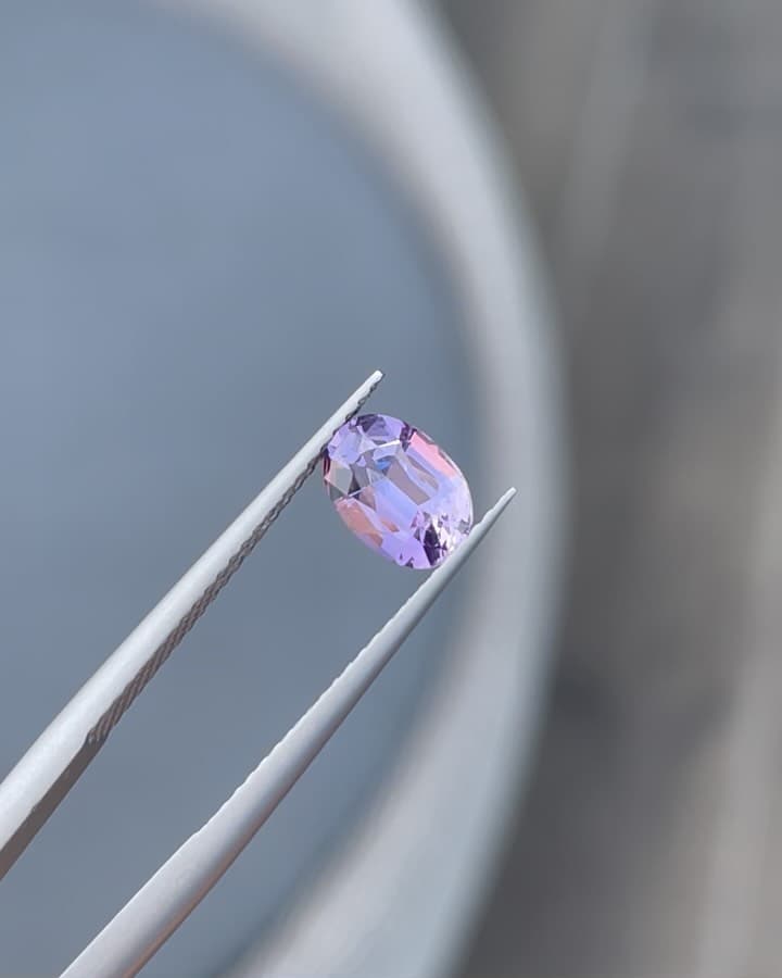 Spinel 1.11 ct