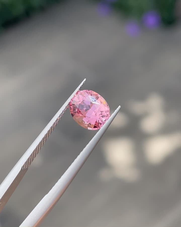 Mahenge 1.82 ct