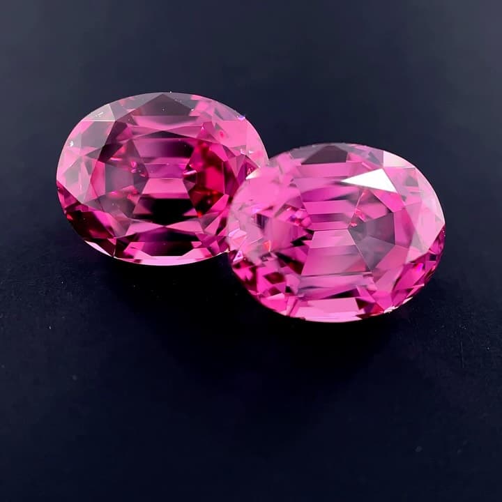 Umbalite 3.08 ct