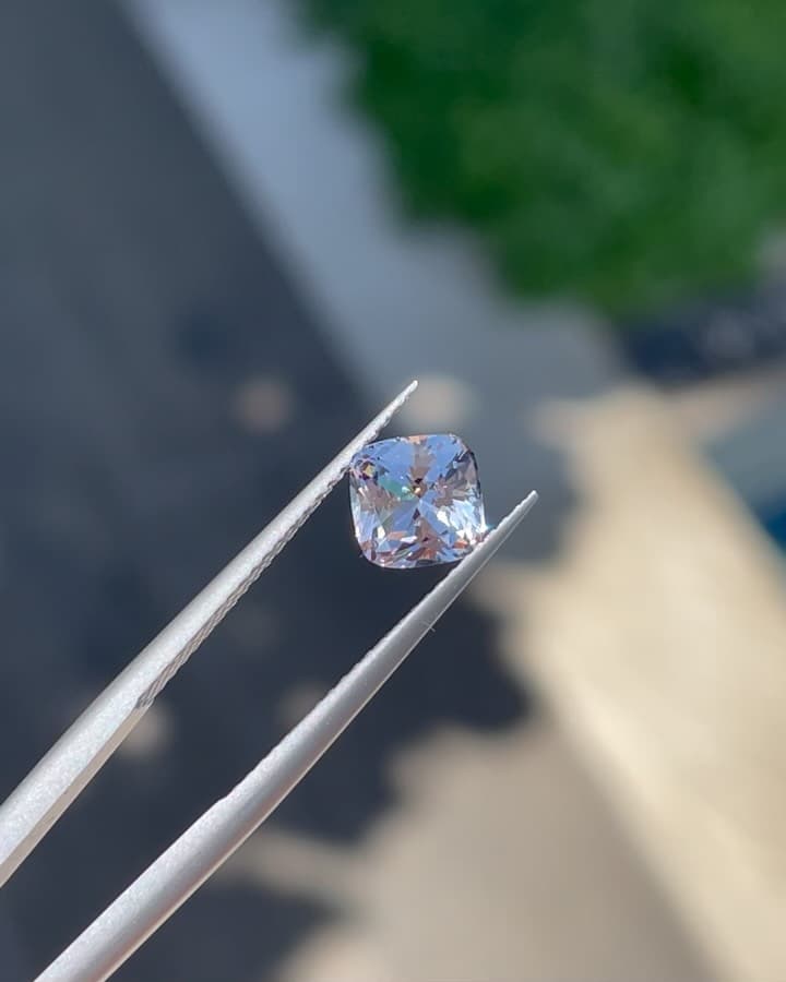 Spinel 1.29 ct