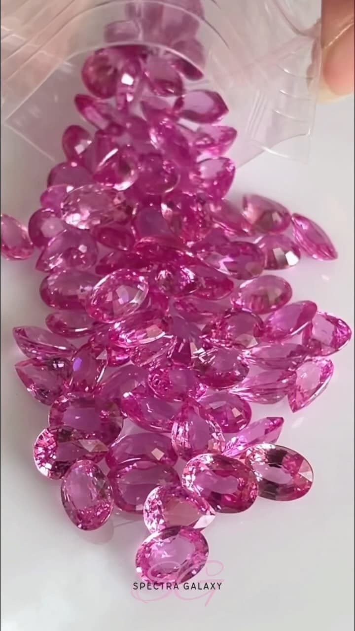 Sapphire 0.00 ct