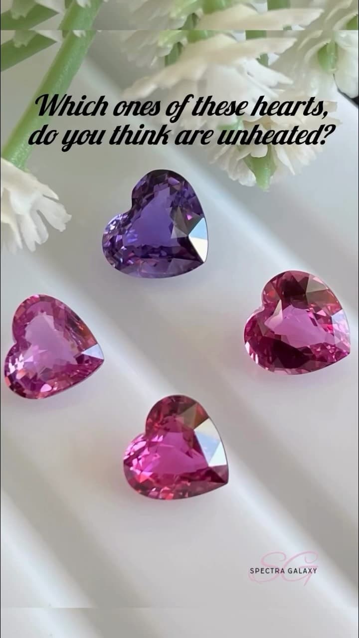 Sapphire 0.00 ct