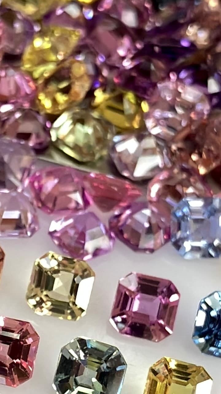 Tourmaline 0.00 ct