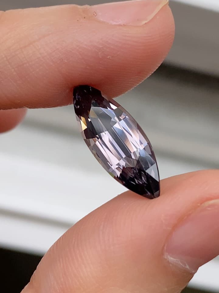 Spinel 4.00 ct