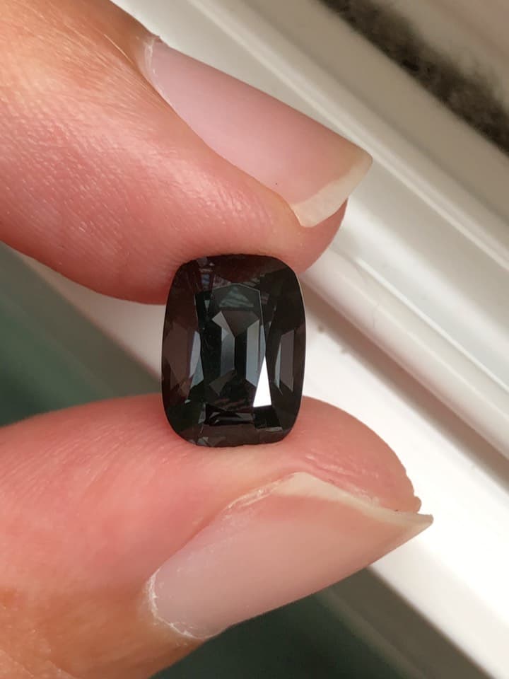 Spinel 3.07 ct