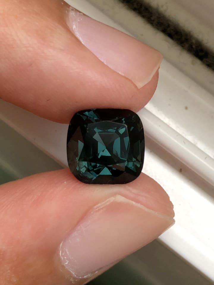 Spinel 4.13 ct