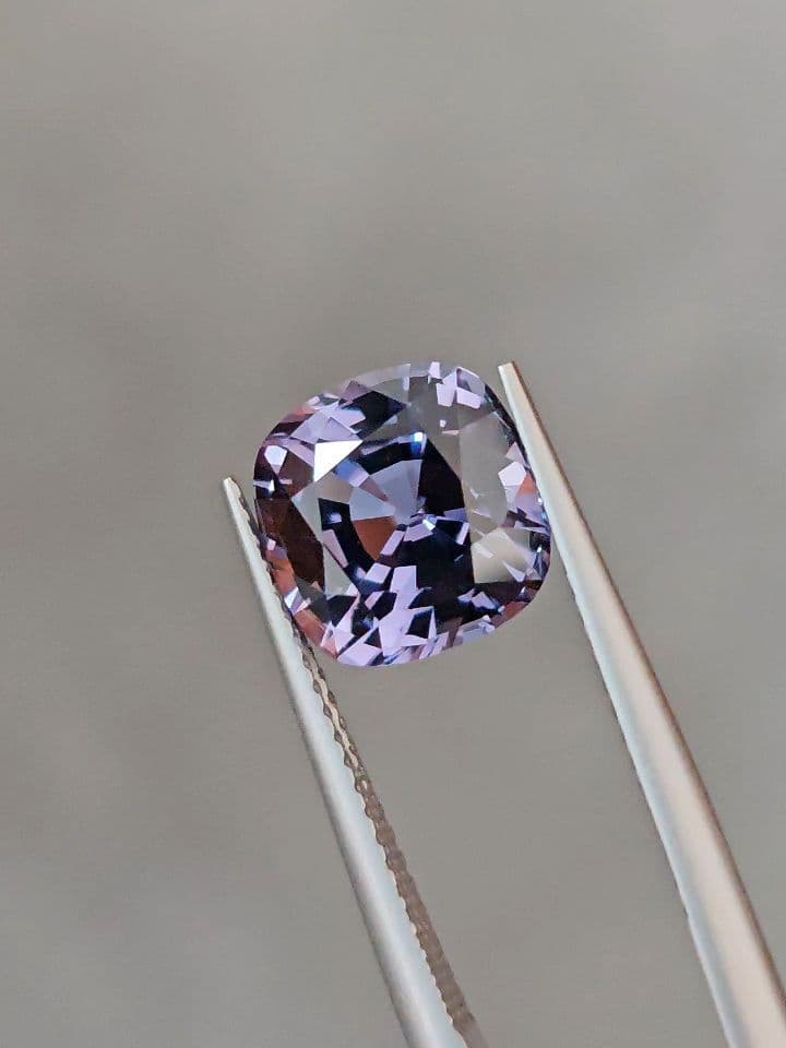 Spinel 4.67 ct