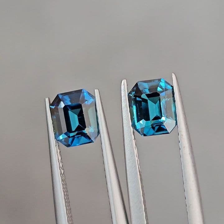 tourmaline 2.36 ct