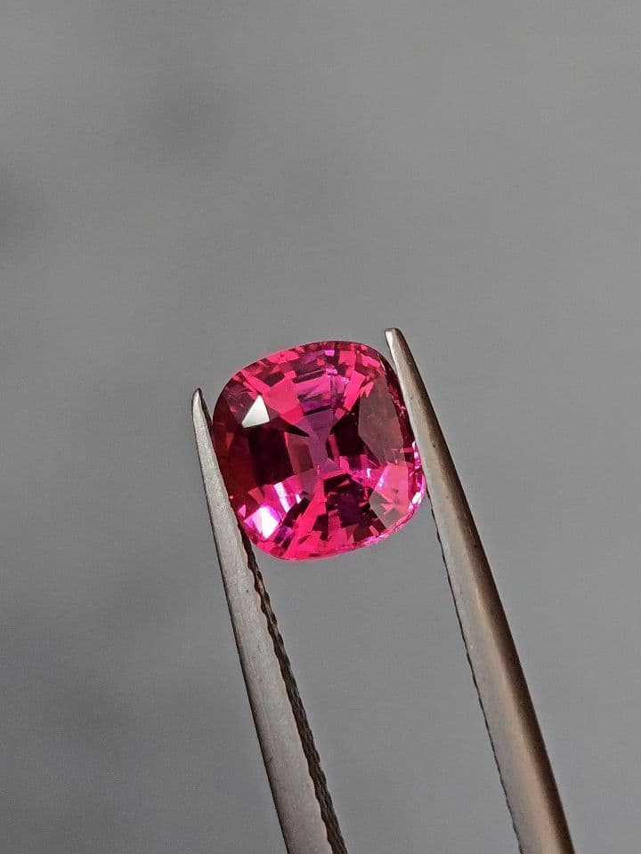 Mahenge Spinel 2.63 ct
