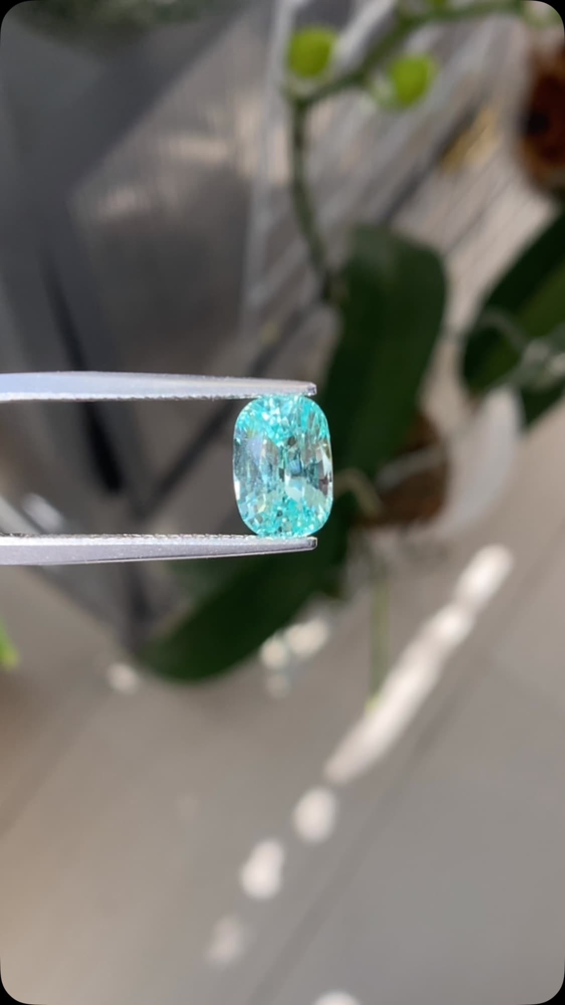 Vanadium 3.01 ct