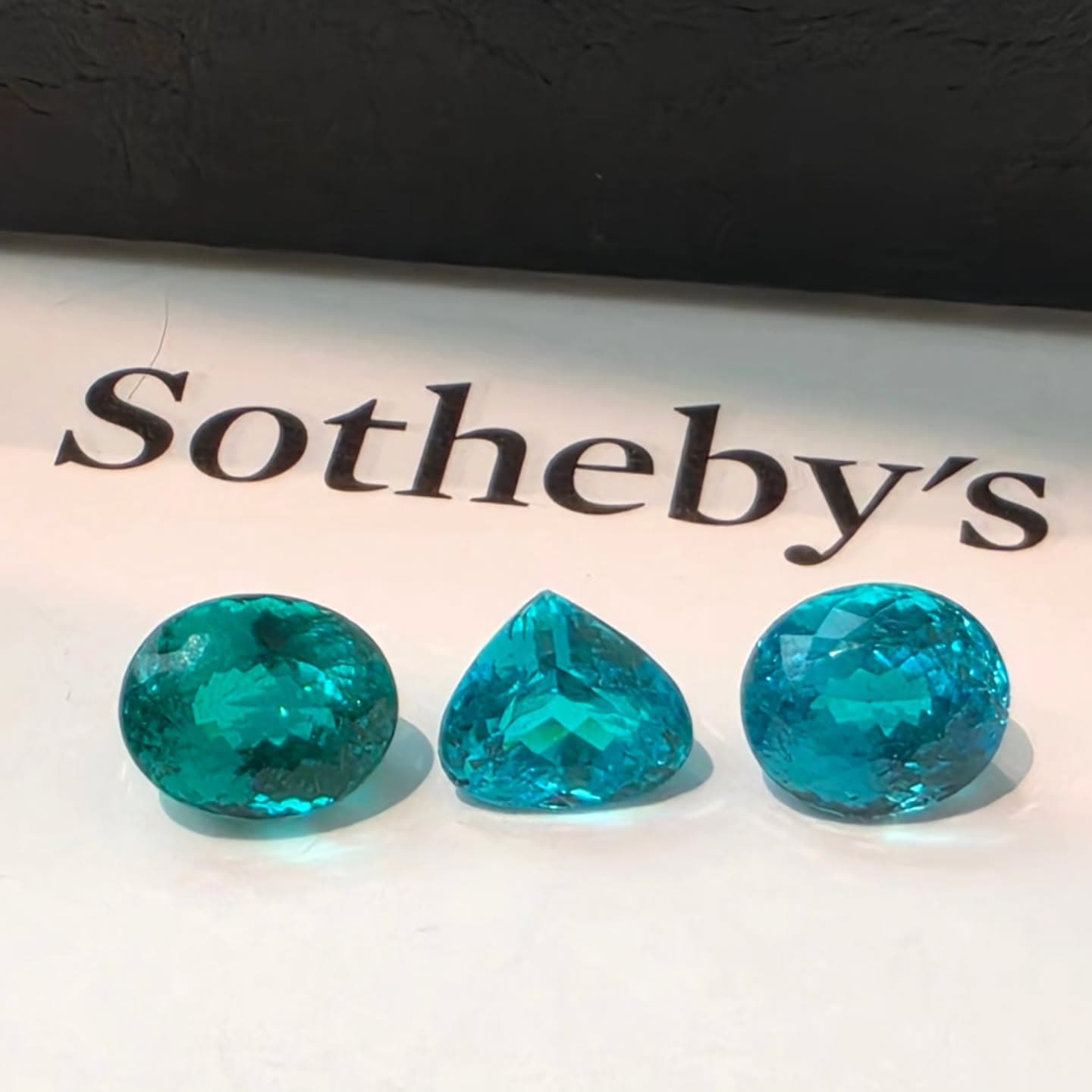 Tourmaline 0.00 ct