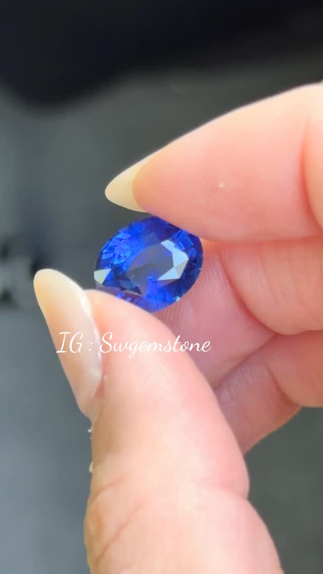 Sapphire 7.00 ct