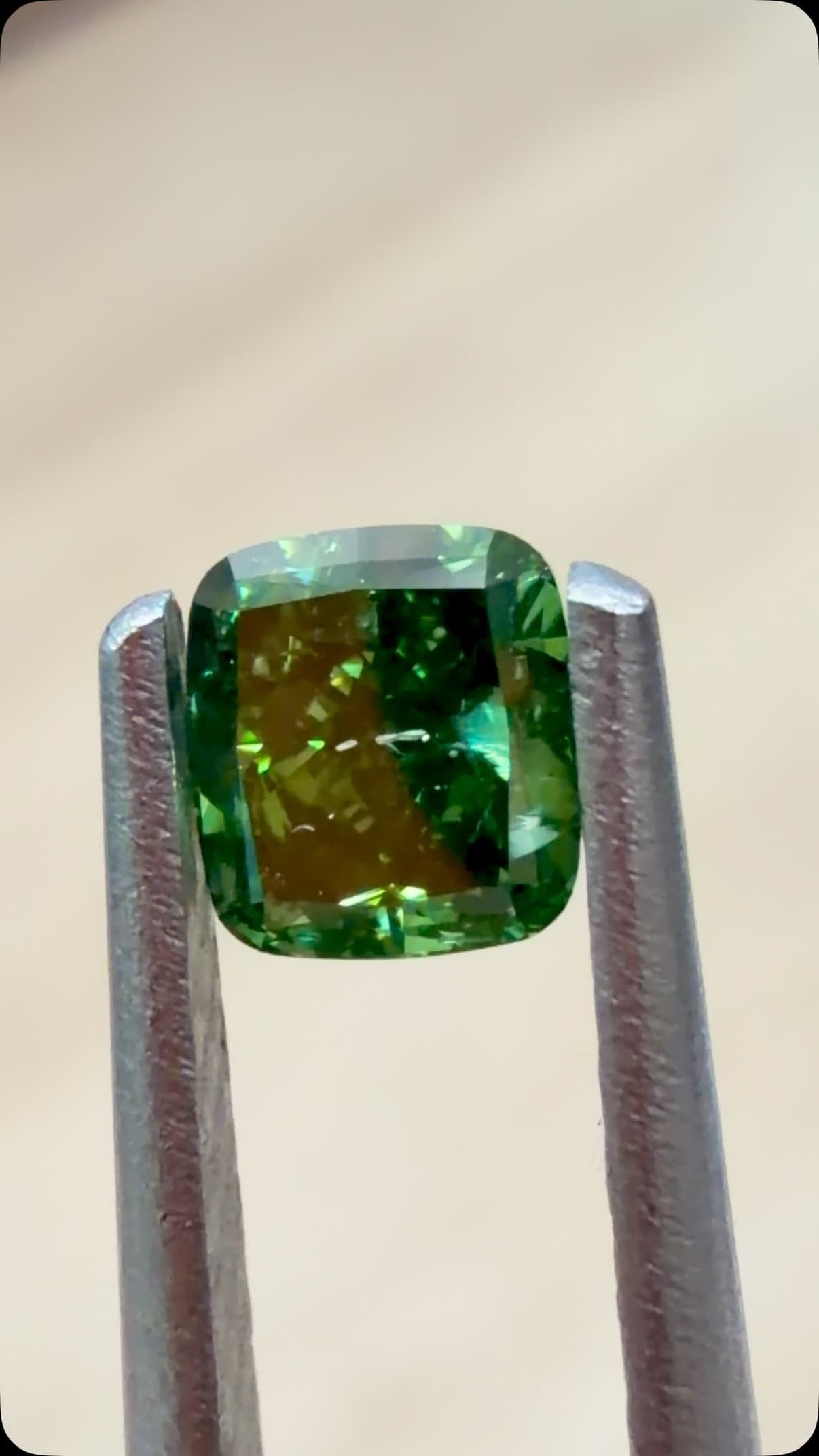 Tourmaline 0.00 ct