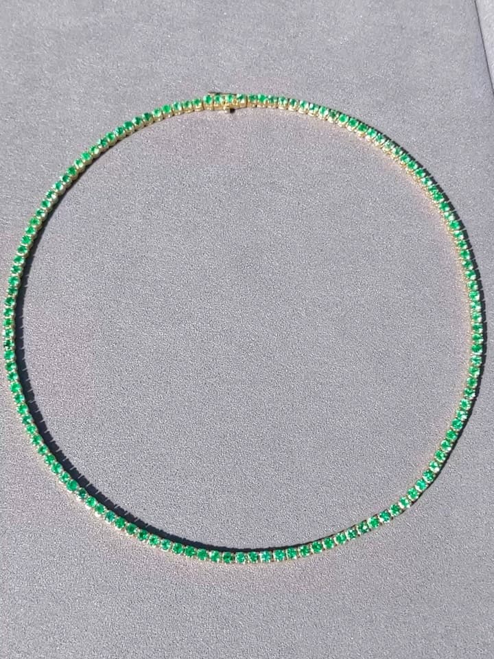 Emerald 0.00 ct