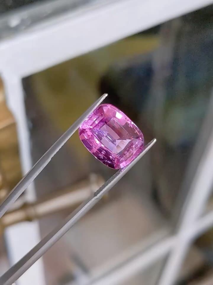 Tourmaline 0.00 ct