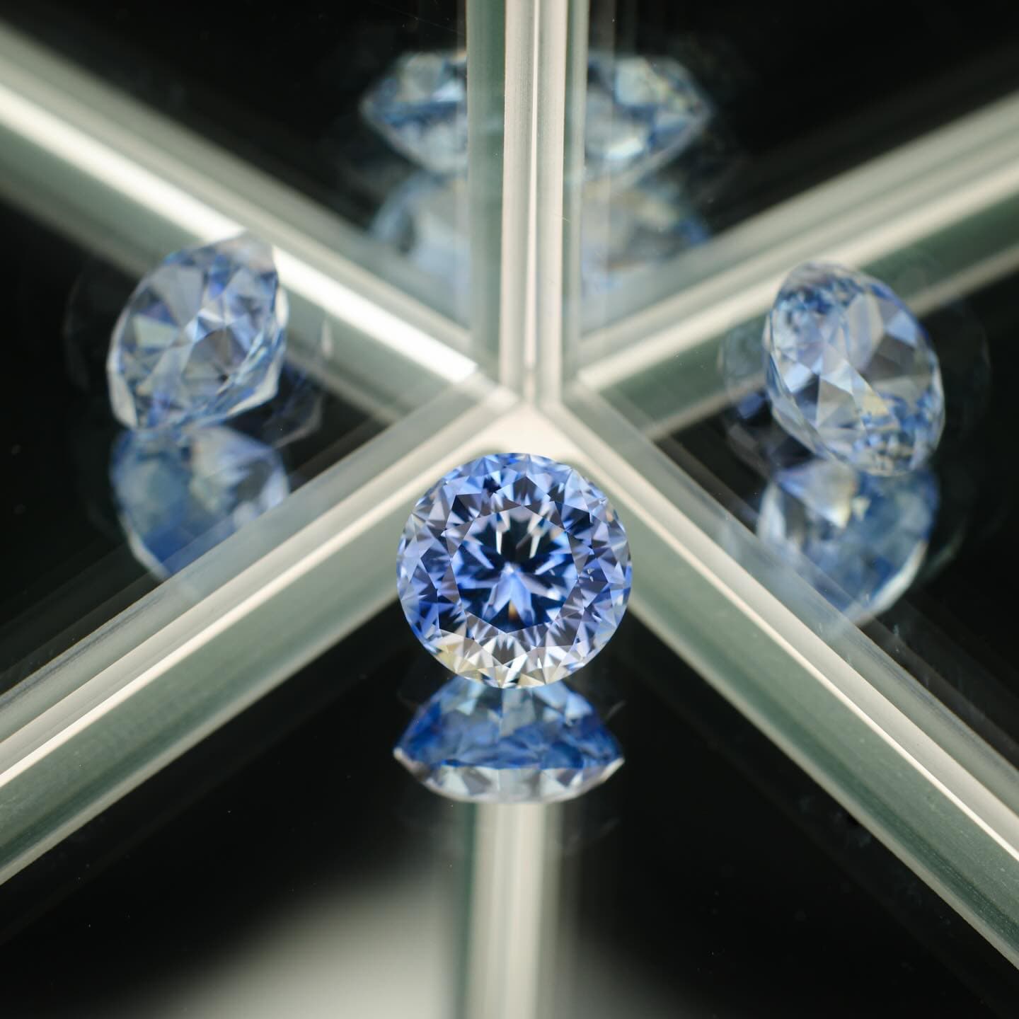 Sapphire 0.00 ct