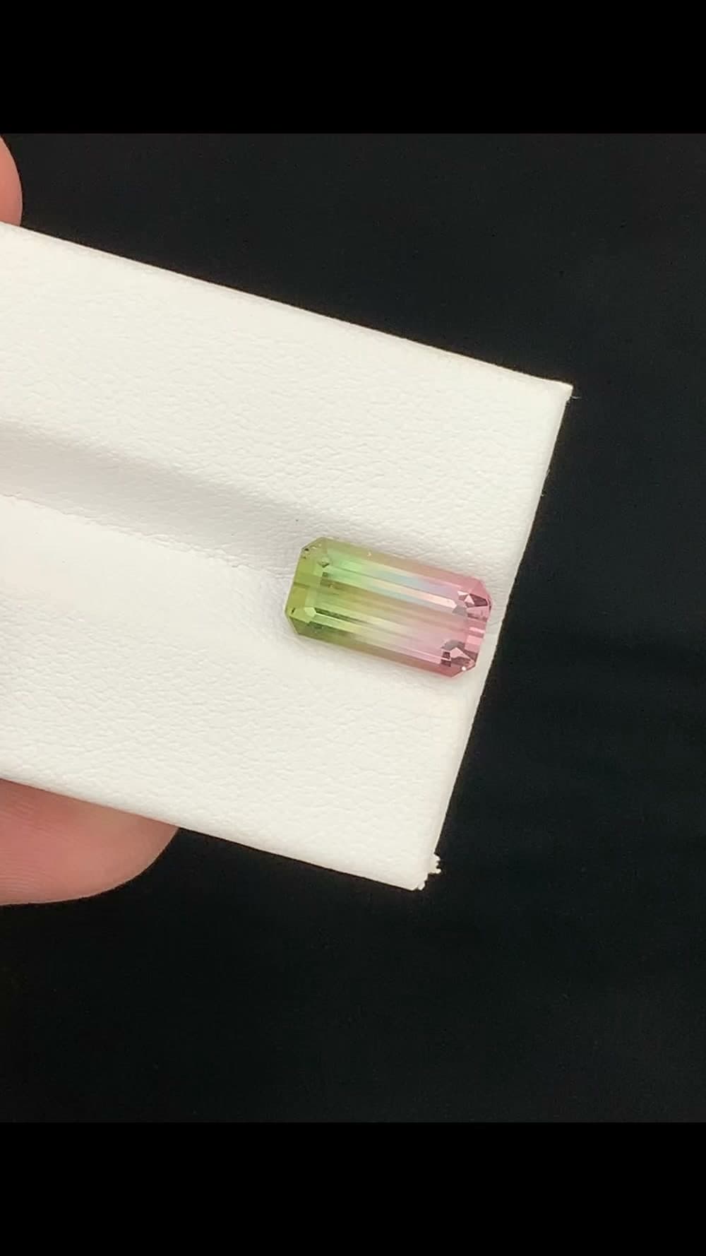 Bi-color 0.00 ct