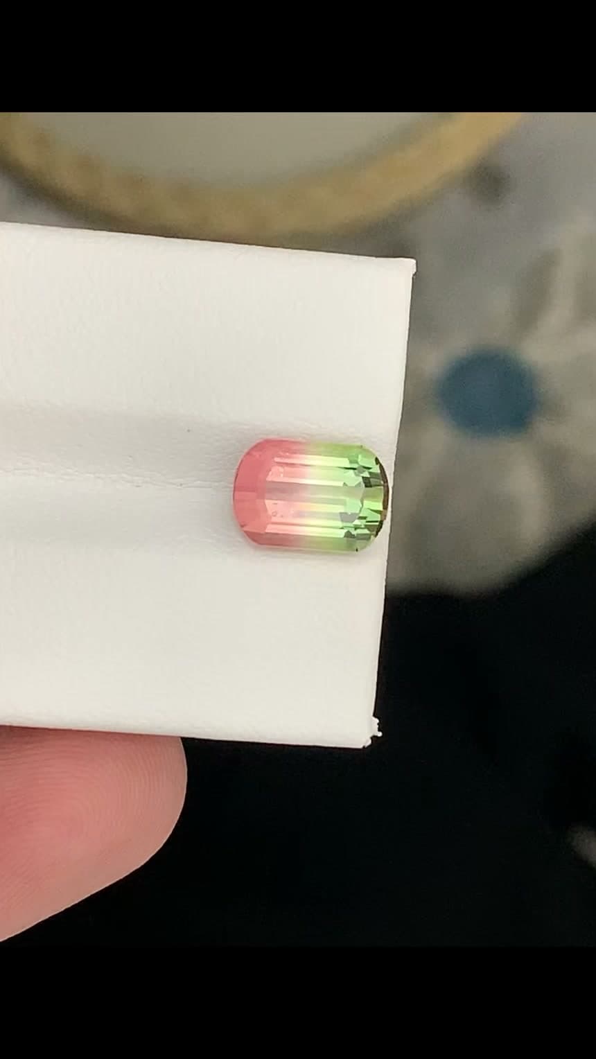 Tourmaline 0.00 ct
