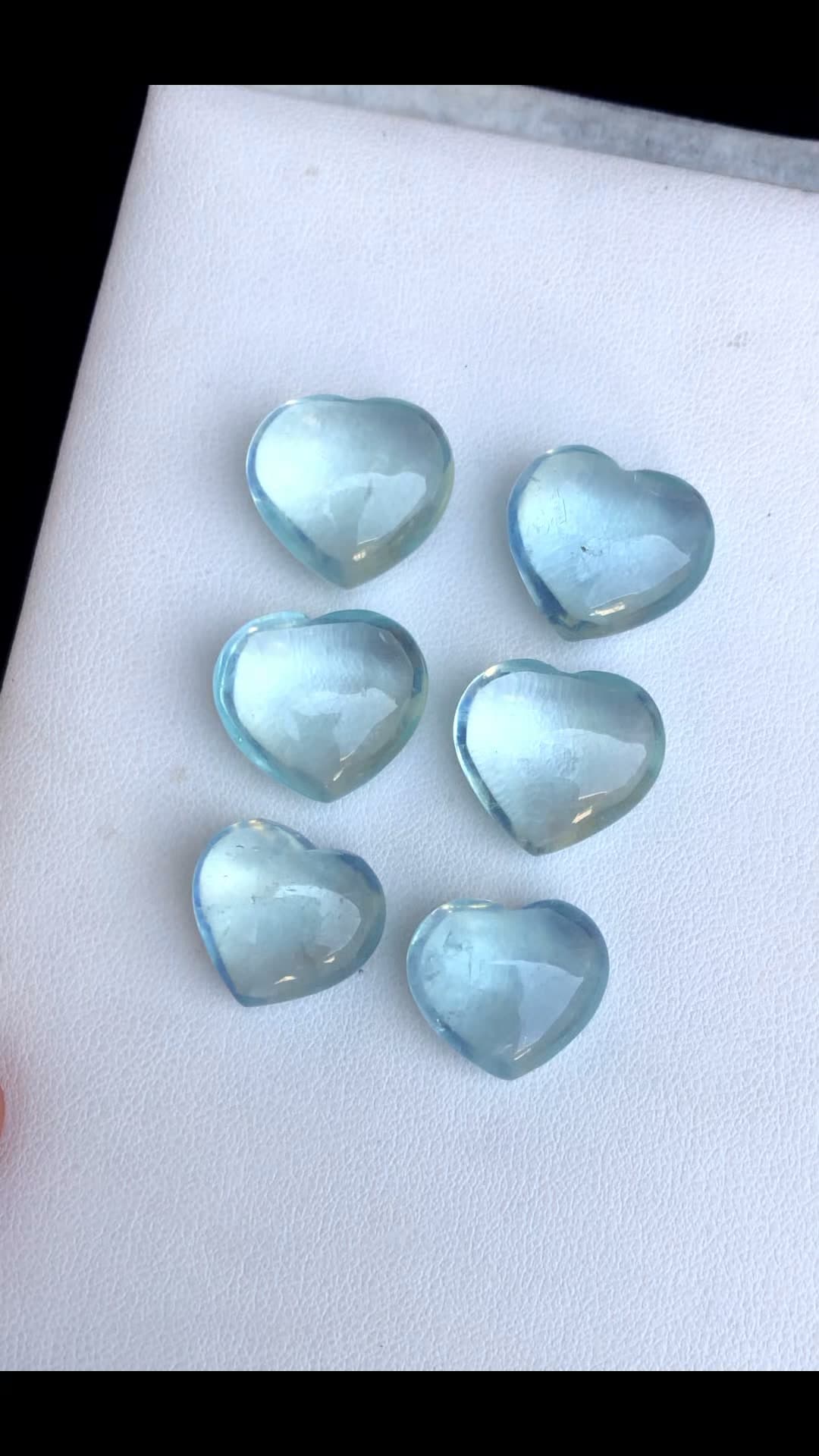 Aquamarine 0.00 ct